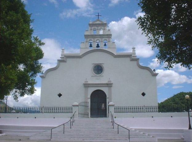 chiesa